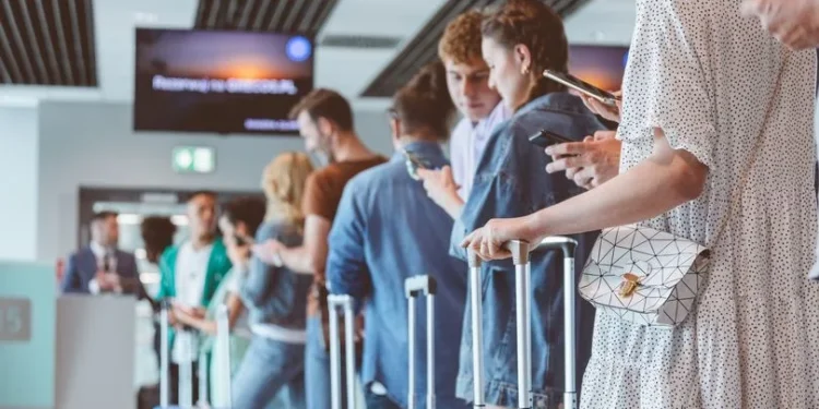 യൂറോപ്യൻ യാത്രകൾക്ക് പുതിയ നിബന്ധനകൾ: കനേഡിയൻ പൗരന്മാർക്ക് അതിർത്തിയിൽ നിയന്ത്രണം