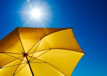 sun