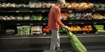 ഭക്ഷ്യവില വർധന: സുസ്ഥിര ഉൽപ്പന്നങ്ങളെ കൈവിട്ട് കനേഡിയൻ ഉപഭോക്താക്കൾ