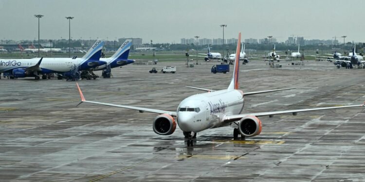 plane