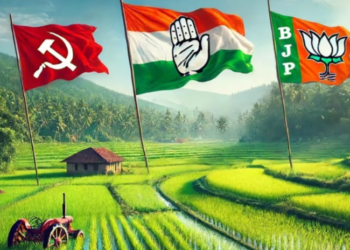 കേരളം ആർക്കൊപ്പം? കോട്ടകൾ കുലുങ്ങുമോ? 27 സ്വിങ് സീറ്റുകൾ വിധി നിശ്ചയിക്കും