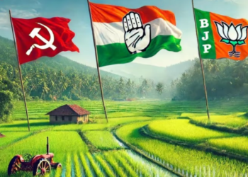 നാളെ കേരളം പോളിങ് ബൂത്തിലേക്ക്; വോട്ടർമാർക്കായി തിരഞ്ഞെടുപ്പ് കമ്മീഷന്റെ പ്രത്യേക നിർദ്ദേശങ്ങൾ