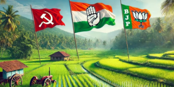 നാളെ കേരളം പോളിങ് ബൂത്തിലേക്ക്; വോട്ടർമാർക്കായി തിരഞ്ഞെടുപ്പ് കമ്മീഷന്റെ പ്രത്യേക നിർദ്ദേശങ്ങൾ 10 നാളെ കേരളം പോളിങ് ബൂത്തിലേക്ക്; വോട്ടർമാർക്കായി തിരഞ്ഞെടുപ്പ് കമ്മീഷന്റെ പ്രത്യേക നിർദ്ദേശങ്ങൾ