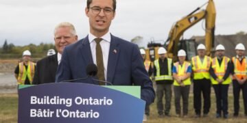 Better Regional Governance Act