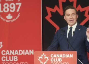 Pierre Poilievre