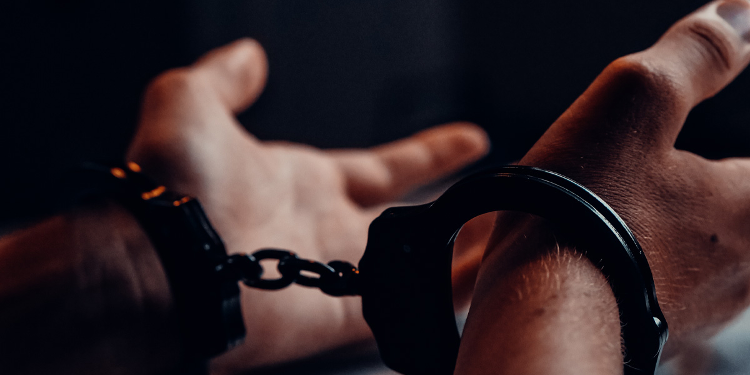 handcuffs