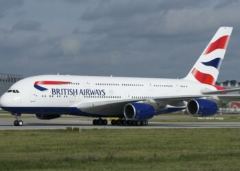 British_Airways