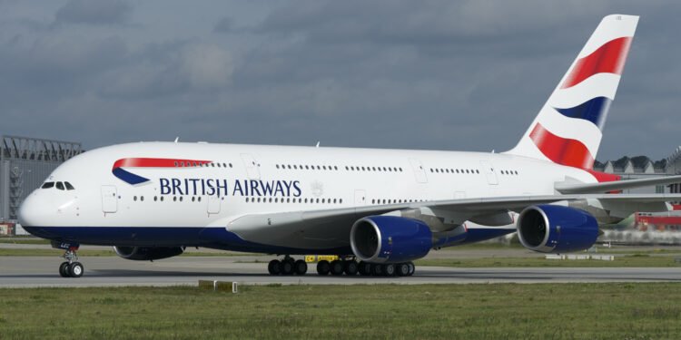 British_Airways