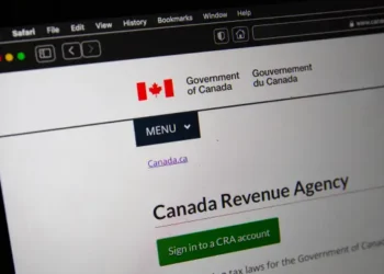 CRA-website