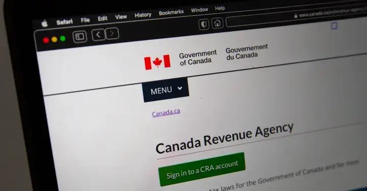 CRA-website