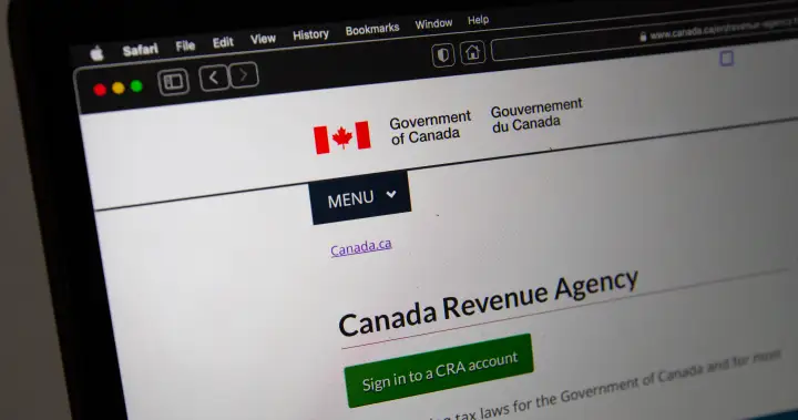 CRA-website