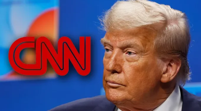 ഇറാന് വിജയിച്ചെന്ന് വാര്ത്ത നല്കി; സിഎന്എന്നിനെതിരെ ആഞ്ഞടിച്ച് ട്രംപ്; മാപ്പുപറയില്ലെന്ന് ചാനൽ, വെടിനിർത്തലിന് പിന്നാലെ പോര് 1 ഇറാന് വിജയിച്ചെന്ന് വാര്ത്ത നല്കി; സിഎന്എന്നിനെതിരെ ആഞ്ഞടിച്ച് ട്രംപ്; മാപ്പുപറയില്ലെന്ന് ചാനൽ, വെടിനിർത്തലിന് പിന്നാലെ പോര്