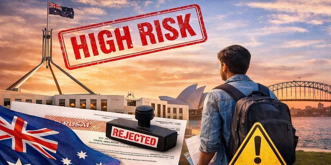 കാനഡയ്ക്ക് പിന്നാലെ ഓസ്ട്രേലിയയും നയം കടുപ്പിക്കുന്നു; ഇന്ത്യൻ വിദ്യാർത്ഥികൾക്ക് വിസ ലഭിക്കൽ ഇനി കടുപ്പമേറിയതാകും! 1 കാനഡയ്ക്ക് പിന്നാലെ ഓസ്ട്രേലിയയും നയം കടുപ്പിക്കുന്നു; ഇന്ത്യൻ വിദ്യാർത്ഥികൾക്ക് വിസ ലഭിക്കൽ ഇനി കടുപ്പമേറിയതാകും!