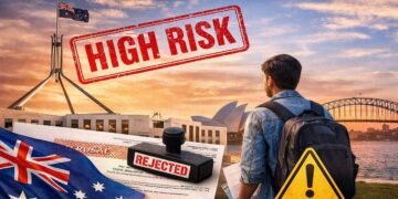 കാനഡയ്ക്ക് പിന്നാലെ ഓസ്ട്രേലിയയും നയം കടുപ്പിക്കുന്നു; ഇന്ത്യൻ വിദ്യാർത്ഥികൾക്ക് വിസ ലഭിക്കൽ ഇനി കടുപ്പമേറിയതാകും! 3 കാനഡയ്ക്ക് പിന്നാലെ ഓസ്ട്രേലിയയും നയം കടുപ്പിക്കുന്നു; ഇന്ത്യൻ വിദ്യാർത്ഥികൾക്ക് വിസ ലഭിക്കൽ ഇനി കടുപ്പമേറിയതാകും!