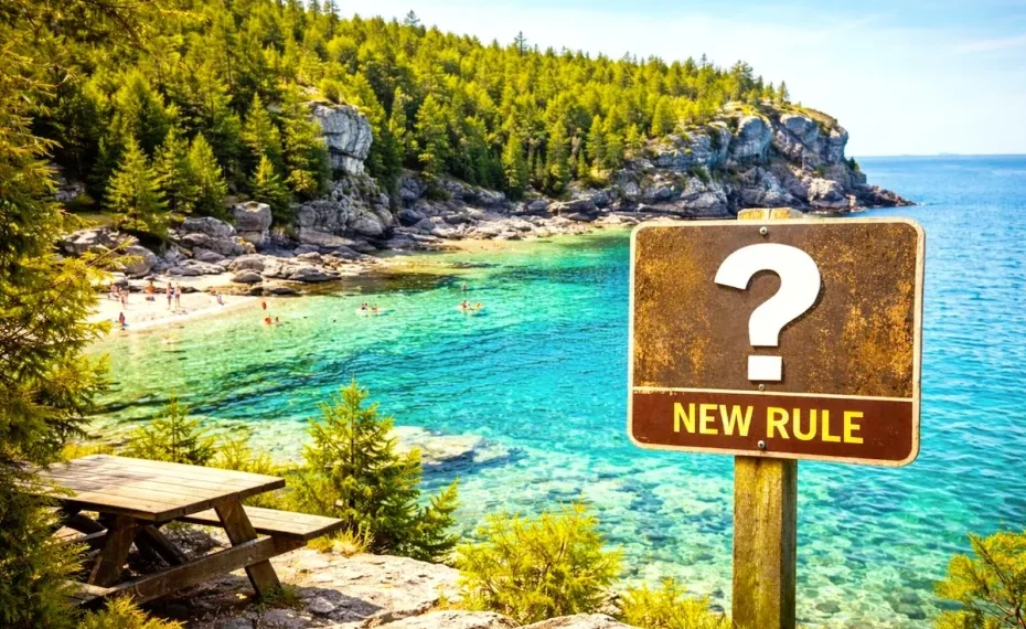 ഇനി ബീച്ചിലിരുന്നും മദ്യപിക്കാം! ഒന്റാറിയോയിലെ പാർക്ക് നിയമങ്ങളിൽ വലിയ മാറ്റം; ഈ വാരാന്ത്യം മുതൽ പ്രാബല്യത്തിൽ