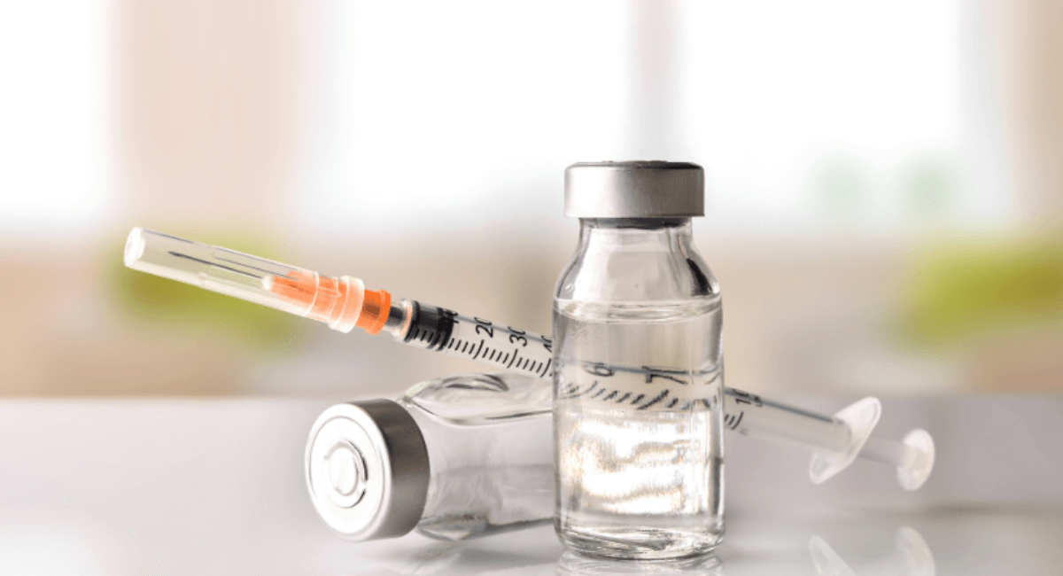 injectable peptides
