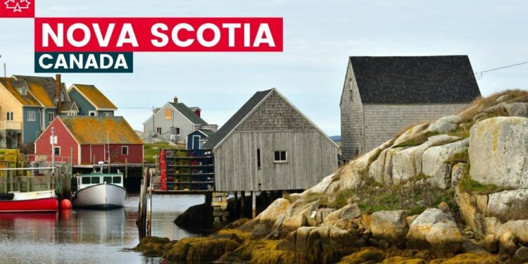 Nova Scotia