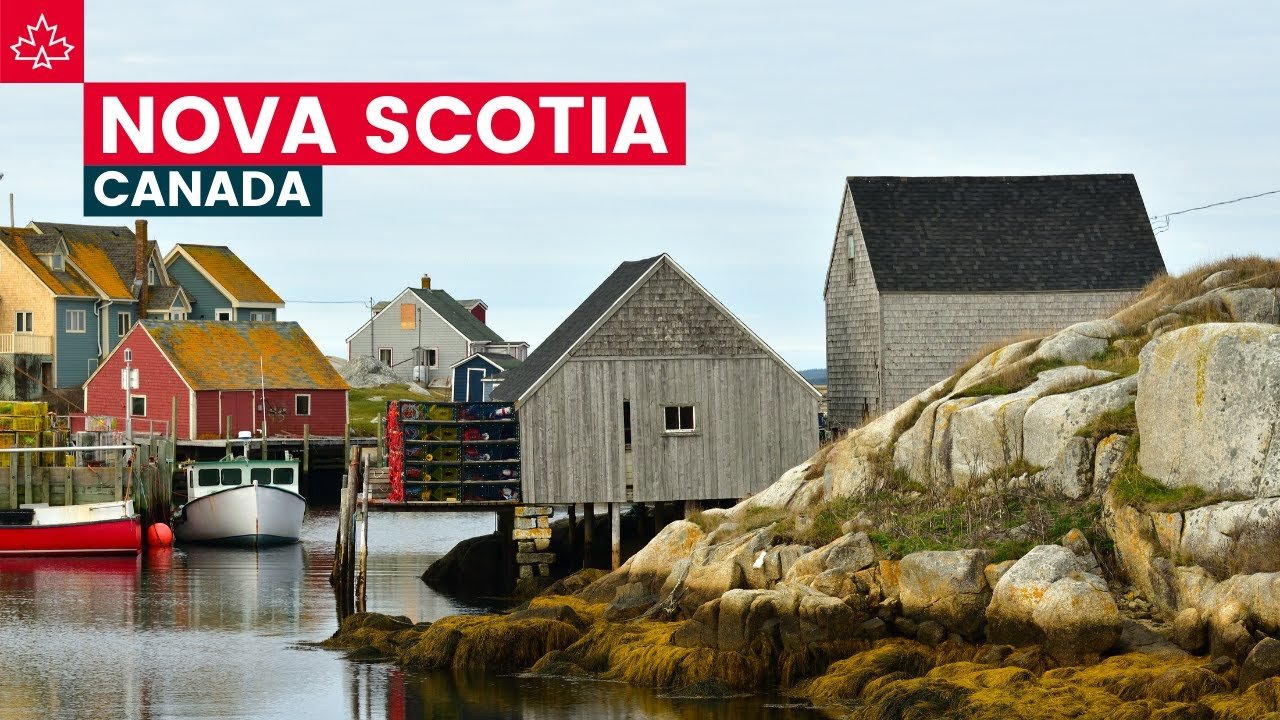 Nova Scotia