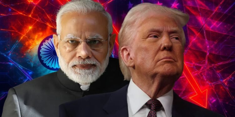ഇതാണ് പവർ! വെടിനിർത്തലിന് പിന്നാലെ ട്രംപിന്റെ ആദ്യ വിളി എത്തിയത് മോദിക്ക്; ചർച്ചയായത് ഹോർമുസ് പ്രതിസന്ധി