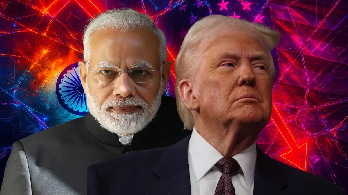 ഇതാണ് പവർ! വെടിനിർത്തലിന് പിന്നാലെ ട്രംപിന്റെ ആദ്യ വിളി എത്തിയത് മോദിക്ക്; ചർച്ചയായത് ഹോർമുസ് പ്രതിസന്ധി