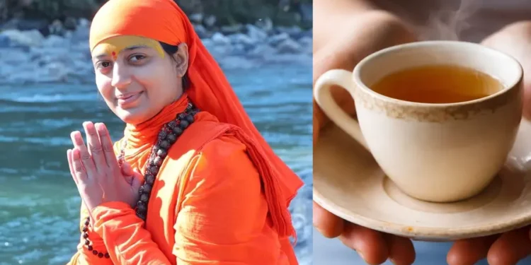 SadhwiShraddhaGopal