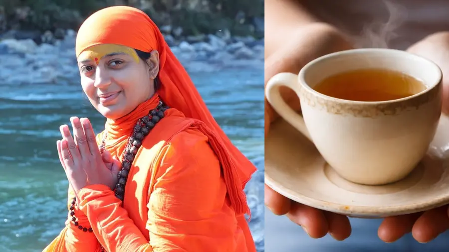 SadhwiShraddhaGopal