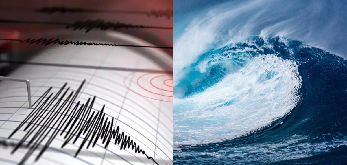 ജപ്പാനിൽ ശക്തമായ ഭൂചലനം: 7.4 തീവ്രത രേഖപ്പെടുത്തി, തീരദേശങ്ങളിൽ സുനാമി ജാഗ്രത
