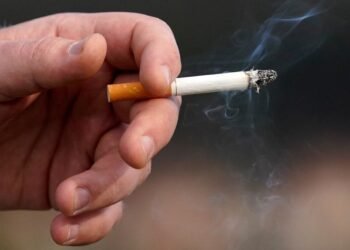 cigarate