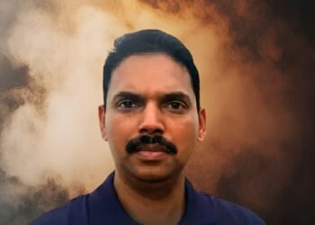 Sudheesh Sreedharan