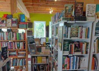 BOOKS