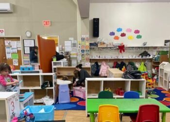A consultant's report released by the P.E.I. government in 2025 outlined some of the steps to having universally affordable and accessible before- and after-school care