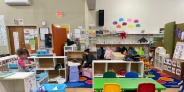 A consultant's report released by the P.E.I. government in 2025 outlined some of the steps to having universally affordable and accessible before- and after-school care