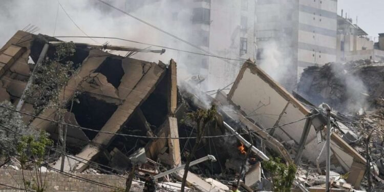 'ലെബനനിലും സമാധാനം വേണം'; അമേരിക്ക-ഇറാൻ കരാറിൽ സമ്മർദ്ദവുമായി കാനഡ 1 Lebanon