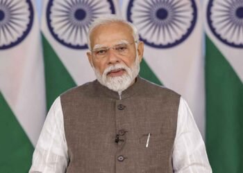 MODI
