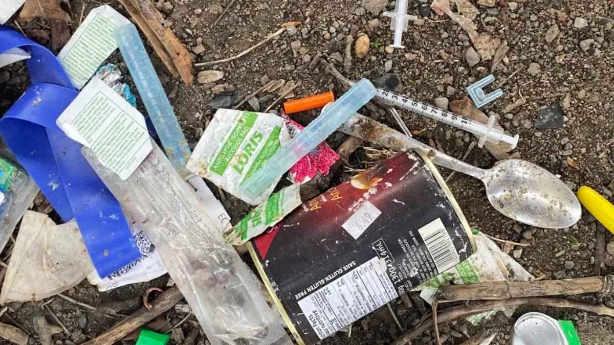 overdoses linked to fentanyl mixtures