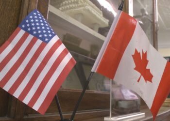 FLAGS