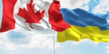 യുക്രെയിൻ പൗരന്മാർക്ക് ഇനി സമാധാനമായി കാനഡയിൽ തുടരാം: വർക്ക് പെർമിറ്റ് കാലാവധി 2027 വരെ നീട്ടി!