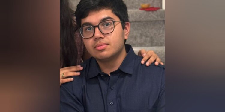 എഡ്മൻ്റണിൽ നിന്ന് കാണാതായ പ്രയാഗ് ദൽഭട്‌വാലയ്ക്കായി പോലീസ് തിരച്ചിൽ ആരംഭിച്ചു