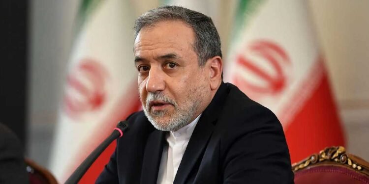 ഇറാൻ വിദേശകാര്യമന്ത്രി റഷ്യയിലേക്ക്; പുടിനുമായി കൂടിക്കാഴ്ച നടത്തും