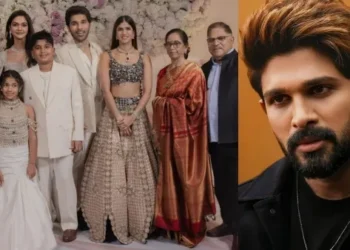 100 കോടിയുടെ ആഡംബര വീട് ഉപേക്ഷിച്ചു; അല്ലു അർജുൻ വാടക വീട്ടിലേക്ക് മാറുന്നോ? മറുപടിയുമായി അല്ലു അരവിന്ദ്!