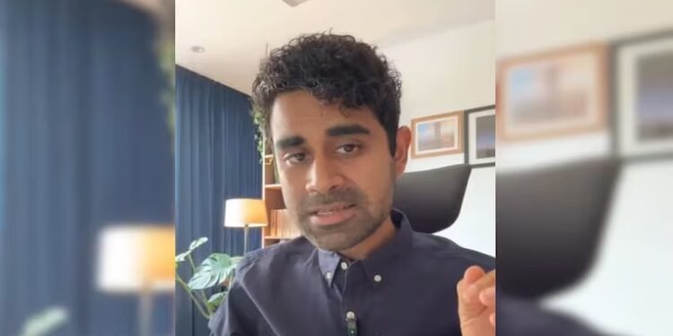 കടുത്ത വേദനയിൽ മാസങ്ങൾ! ചികിത്സ കിട്ടാതെ നാട്ടിലേക്ക് മടങ്ങി: ചർച്ചയായി കാനഡയിലെ ആരോഗ്യസംവിധാനത്തെ കുറിച്ചുള്ള ഇന്ത്യൻ യുവാവിന്റെ വീഡിയോ 1 കടുത്ത വേദനയിൽ മാസങ്ങൾ! ചികിത്സ കിട്ടാതെ നാട്ടിലേക്ക് മടങ്ങി: ചർച്ചയായി കാനഡയിലെ ആരോഗ്യസംവിധാനത്തെ കുറിച്ചുള്ള ഇന്ത്യൻ യുവാവിന്റെ വീഡിയോ