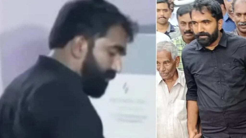 ഇലക്ഷൻ ത്രില്ലർ! കറുപ്പണിഞ്ഞ് ചാണ്ടി ഉമ്മൻ, പൊട്ടിക്കരഞ്ഞ് ശാന്തകുമാർ!;അക്ഷയയുടെ പോരാട്ടം മുതൽ പൂഞ്ഞാറിലെ പോര് വരെ; കേരളം വോട്ട് രേഖപ്പെടുത്തിയത് ഇങ്ങനെ.. 4 c3255494 1243 4b8a 8ef4 f10282735c50