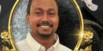 മലയാളി വിദ്യാർത്ഥി കിച്ചനറിൽ അന്തരിച്ചു; തീരാവേദനയായി ബിബിൻ ജോൺസന്റെ വേർപാട്