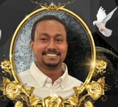 മലയാളി വിദ്യാർത്ഥി കിച്ചനറിൽ അന്തരിച്ചു; തീരാവേദനയായി ബിബിൻ ജോൺസന്റെ വേർപാട്