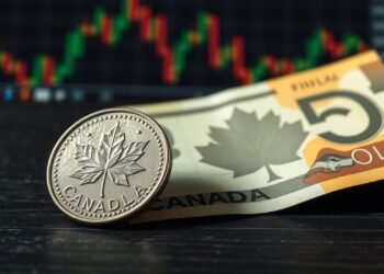 അമേരിക്ക-ഇറാൻ വെടിനിർത്തൽ; ആഗോള വിപണിയിൽ ഉണർവ്, കരുത്താർജ്ജിച്ച് കനേഡിയൻ ഡോളർ