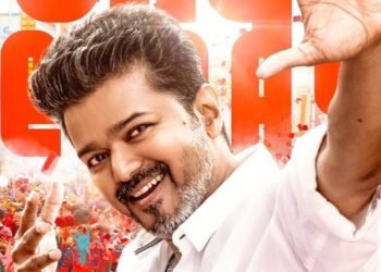 തമിഴകത്തെ ഞെട്ടിച്ച് ‘ജനനായകൻ’ ഇന്റർനെറ്റിൽ; വിജയ് ചിത്രത്തിന്റെ മൂന്ന് മണിക്കൂർ പതിപ്പ് ചോർന്നു