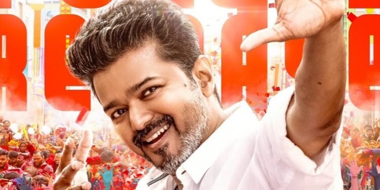 തമിഴകത്തെ ഞെട്ടിച്ച് ‘ജനനായകൻ’ ഇന്റർനെറ്റിൽ; വിജയ് ചിത്രത്തിന്റെ മൂന്ന് മണിക്കൂർ പതിപ്പ് ചോർന്നു