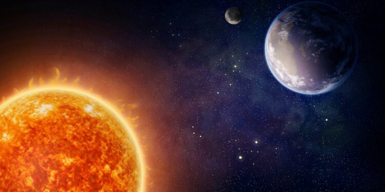 sun
