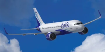 വിമാന യാത്ര ഇനി ചിലവേറും; ഇന്ധന സർചാർജ് കുത്തനെ വർദ്ധിപ്പിച്ച് ഇൻഡിഗോ