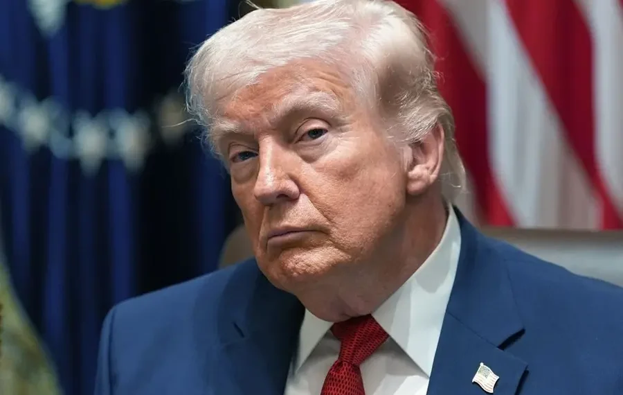 ഇനി തിരിച്ചുവരവില്ല, ഇറാൻ ഇന്ന് രാത്രിയോടെ അവസാനിക്കും; ലോകത്തെ ഞെട്ടിച്ച് ട്രംപിന്റെ മുന്നറിയിപ്പ് 1 ഇനി തിരിച്ചുവരവില്ല, ഇറാൻ ഇന്ന് രാത്രിയോടെ അവസാനിക്കും; ലോകത്തെ ഞെട്ടിച്ച് ട്രംപിന്റെ മുന്നറിയിപ്പ്